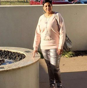 Meet your Posher, Cathy